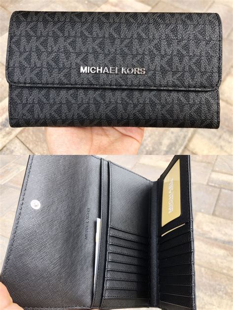 michael kors women wallet price|michael kors wallet clearance sale.